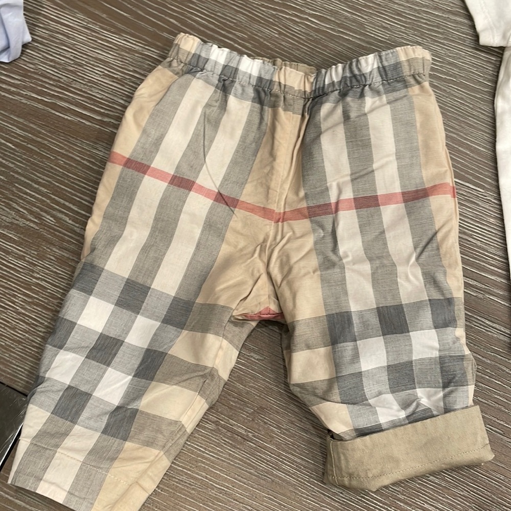 Burberry